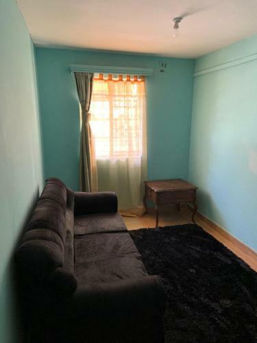 Lovely 3 Bedroom Apartment In Rungiri