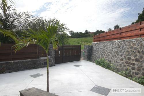 La Villa de L'oc�an...