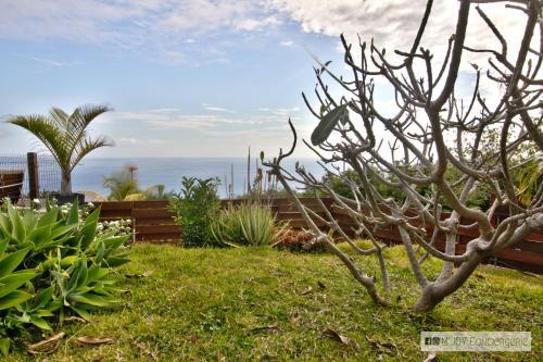 La Villa de L'oc�an...
