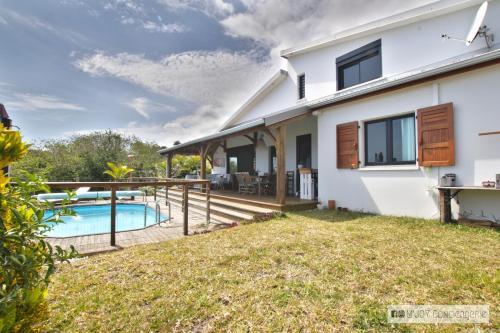 La Villa de L'oc�an...
