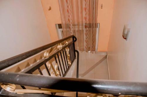 Agroturismo Lucky Homes Kibagabaga