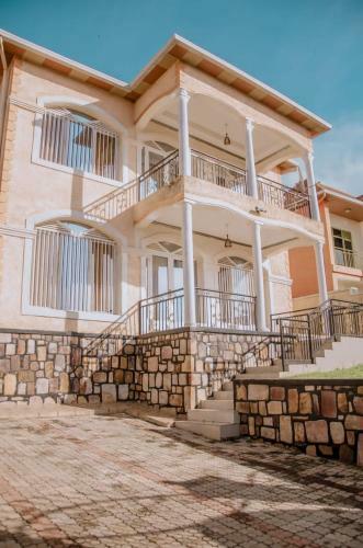 Agroturismo Lucky Homes Kibagabaga