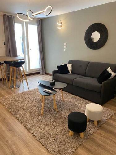 Apartamento Le Margoze - T2 Boucan Canot