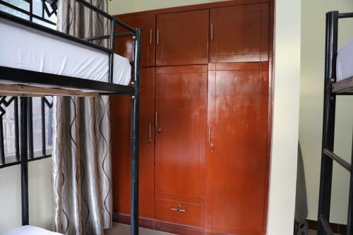 Bed & Breakfast Pearl Lulu Modern Dorm Bnb