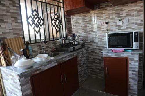 Bed & Breakfast Pearl Lulu Modern Dorm Bnb