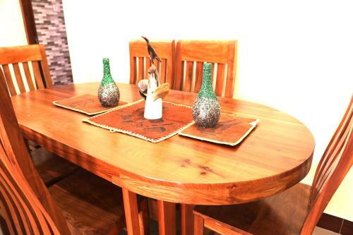 Bed & Breakfast Pearl Lulu Modern Dorm Bnb