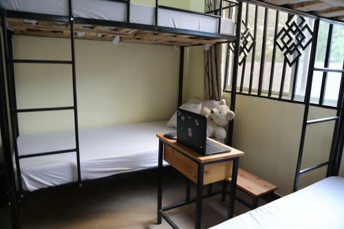 Bed & Breakfast Pearl Lulu Modern Dorm Bnb