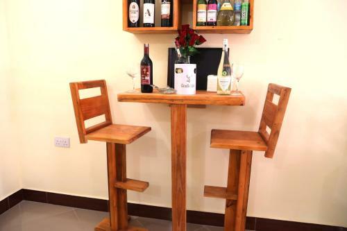 Bed & Breakfast Pearl Lulu Modern Dorm Bnb