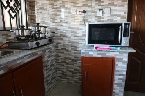 Bed & Breakfast Pearl Lulu Modern Dorm Bnb