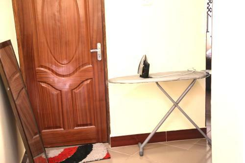 Bed & Breakfast Pearl Lulu Modern Dorm Bnb