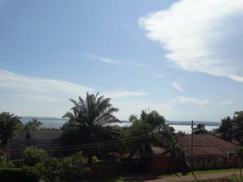 Apartamento Victoria Breeze Suites, Entebbe
