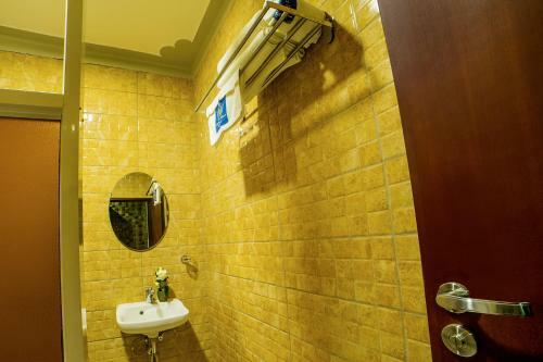 Bed & Breakfast Victoria View Hotel Entebbe