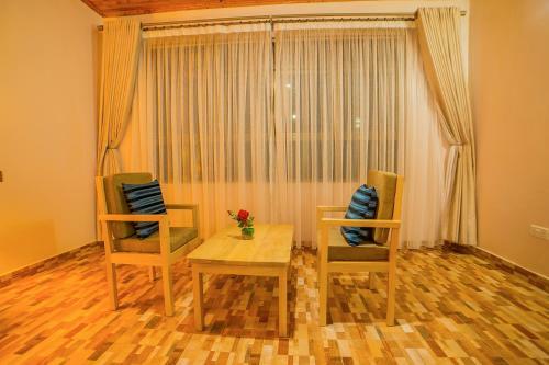 Bed & Breakfast Victoria View Hotel Entebbe