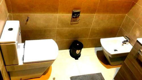 Apartamento Bleu Host Asilah
