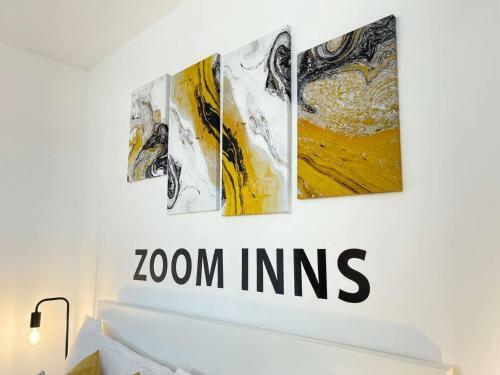 Lovely 2 Bedroom Apartment With Free Parking