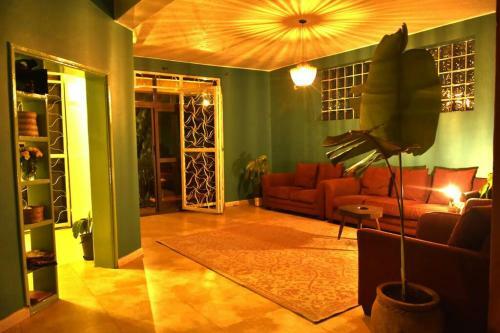 Apartamento Unique House In An Authentic Part Of Kampala