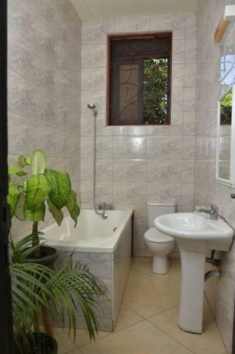 Apartamento Unique House In An Authentic Part Of Kampala