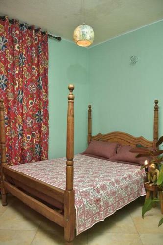 Apartamento Unique House In An Authentic Part Of Kampala
