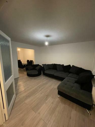 *the Exclusive Property* A Home Away From Home