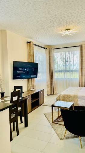 Apartamento Abbyissa Luxury Homes