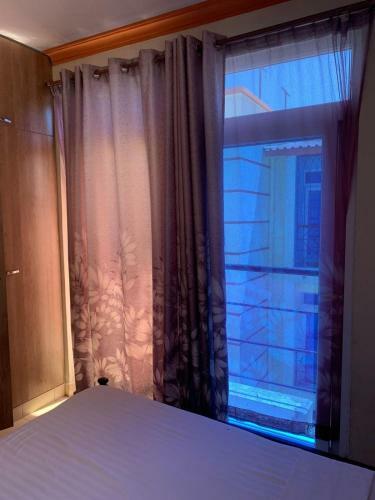 Apartamento Chi Mtwapa Residence