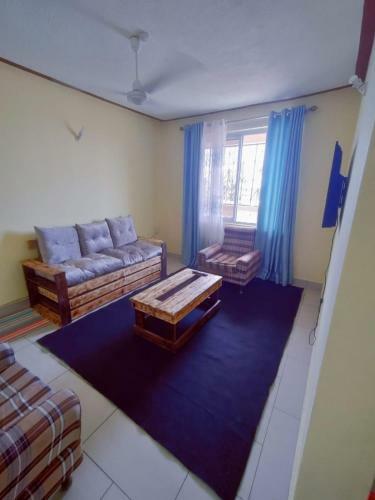 Apartamento Serene House Bamburi
