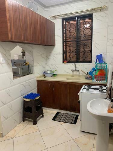 Apartamento T N T Homes