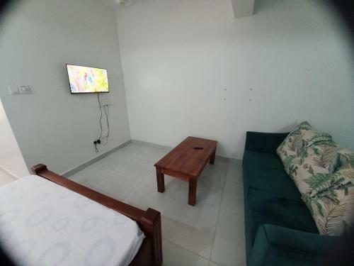 Apartamento Airbnb Studio