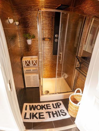 Apartamento Opulent 1 Bedroom Cosy Suite