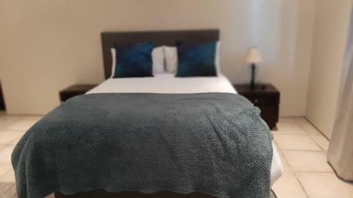 Zimbali Resort Rustic 4 Bedroom Forest Villa
