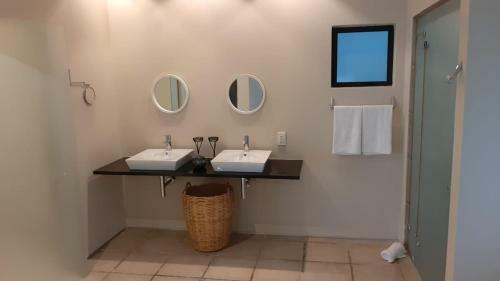 Zimbali Resort Rustic 4 Bedroom Forest Villa