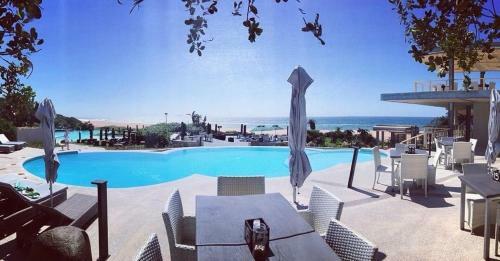 Zimbali Resort Rustic 4 Bedroom Forest Villa