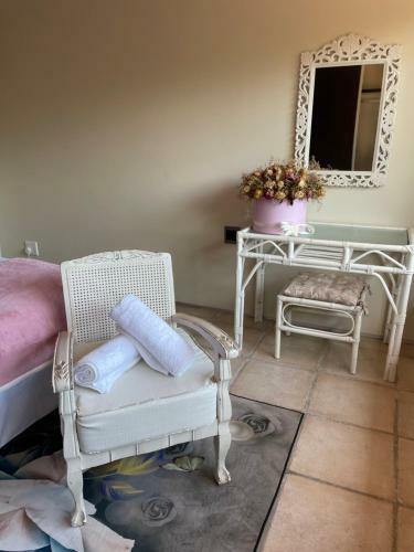 Zimbali Resort Rustic 4 Bedroom Forest Villa