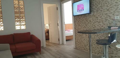 Apartamento Cozy Appartement