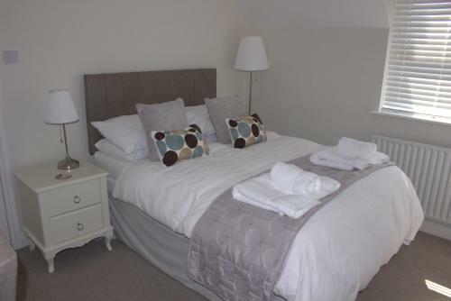 Bed & Breakfast Westwood Lodge B & B Boston