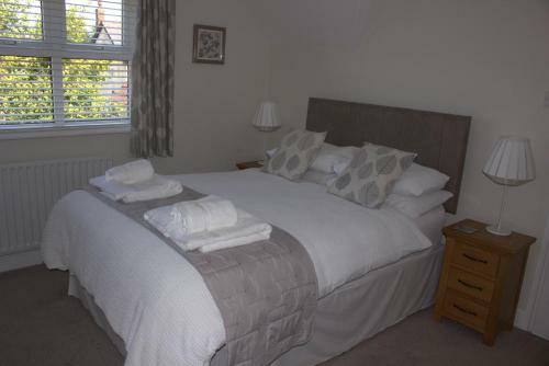 Bed & Breakfast Westwood Lodge B & B Boston