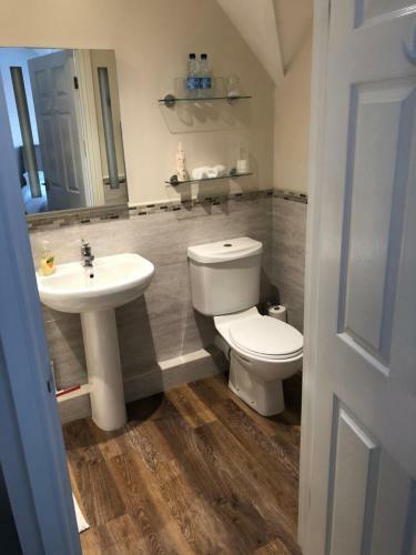 Bed & Breakfast Westwood Lodge B & B Boston