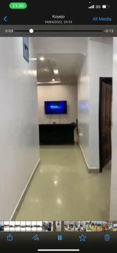 Apartamento Koye?s Short Let