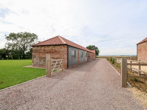 The Stables