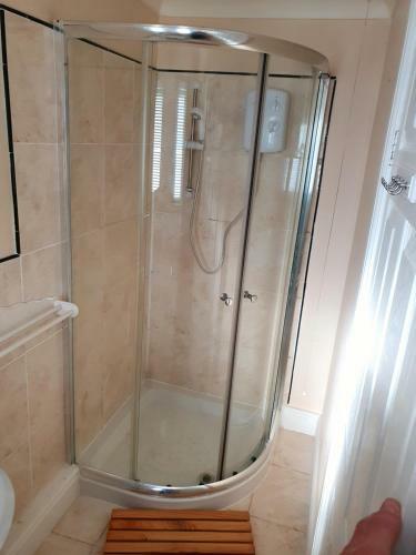 Sherwood Studio Annexe 1 Bedroom Entire Property