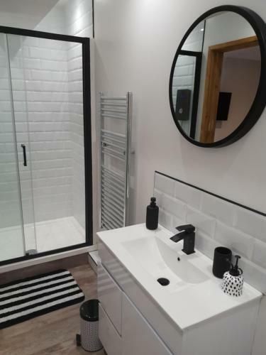 Apartamento The Snug Bourne
