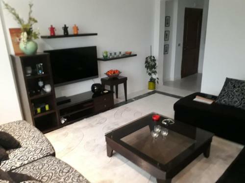 Apartamento Appartement Dalinkor