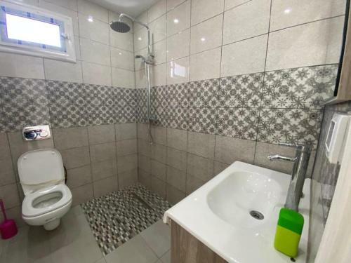 Luxe-villa Zone Touristique