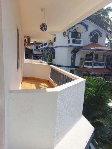 Colva Classic Apartment