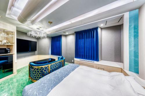Hotel Artia Dinosaur Machida