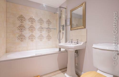 Callow Cottage