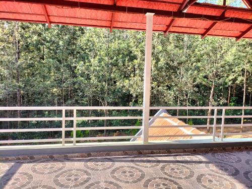 Nature Estate Homestay