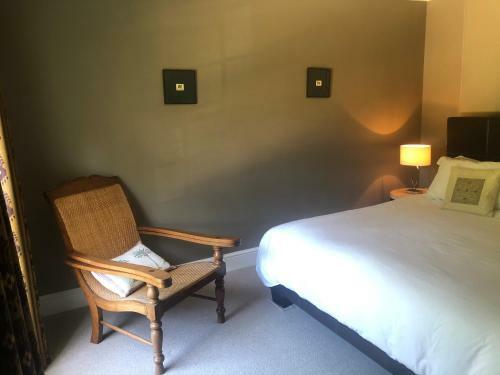 Bed & Breakfast The Old Vicarage, Evenley. Brackley.