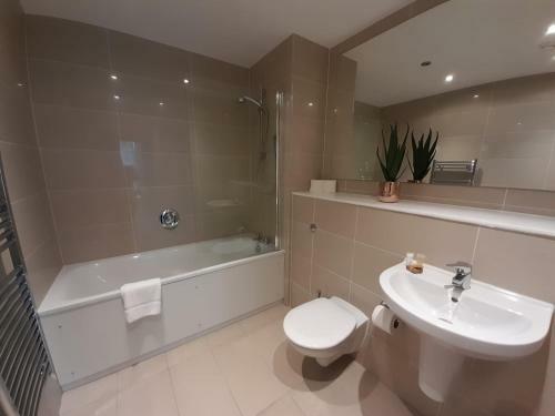 Berks Luxury Serviced Apartments