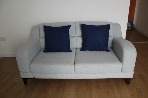 Berks Luxury Serviced Apartments